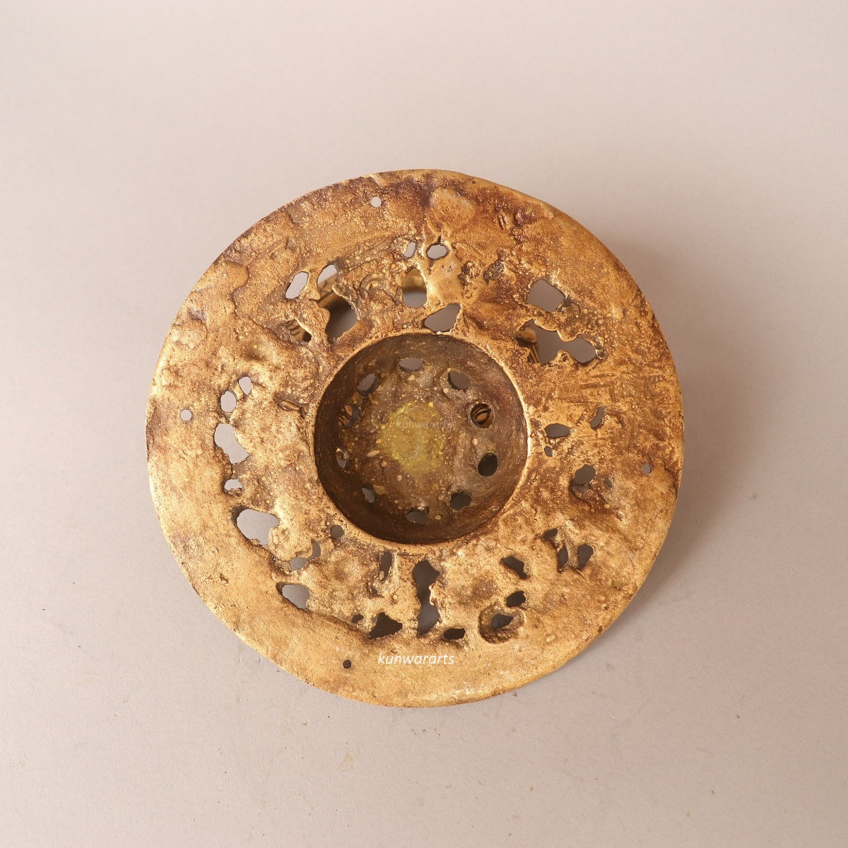 Brass Door Knocker