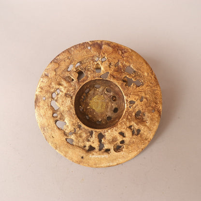 Brass Door Knocker
