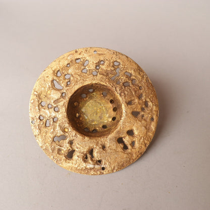 Brass Door Knocker