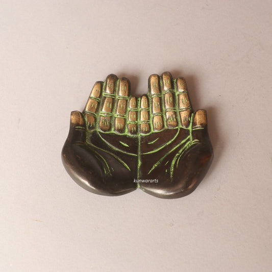 Hand Decorative Art