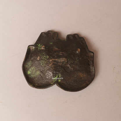 Hand Decorative Art