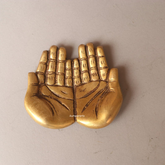 Hand Decorative Art