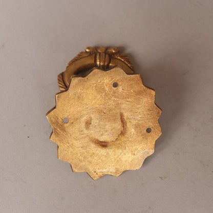 Brass Door Knockers