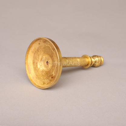 Brass Decorative Candle Stand