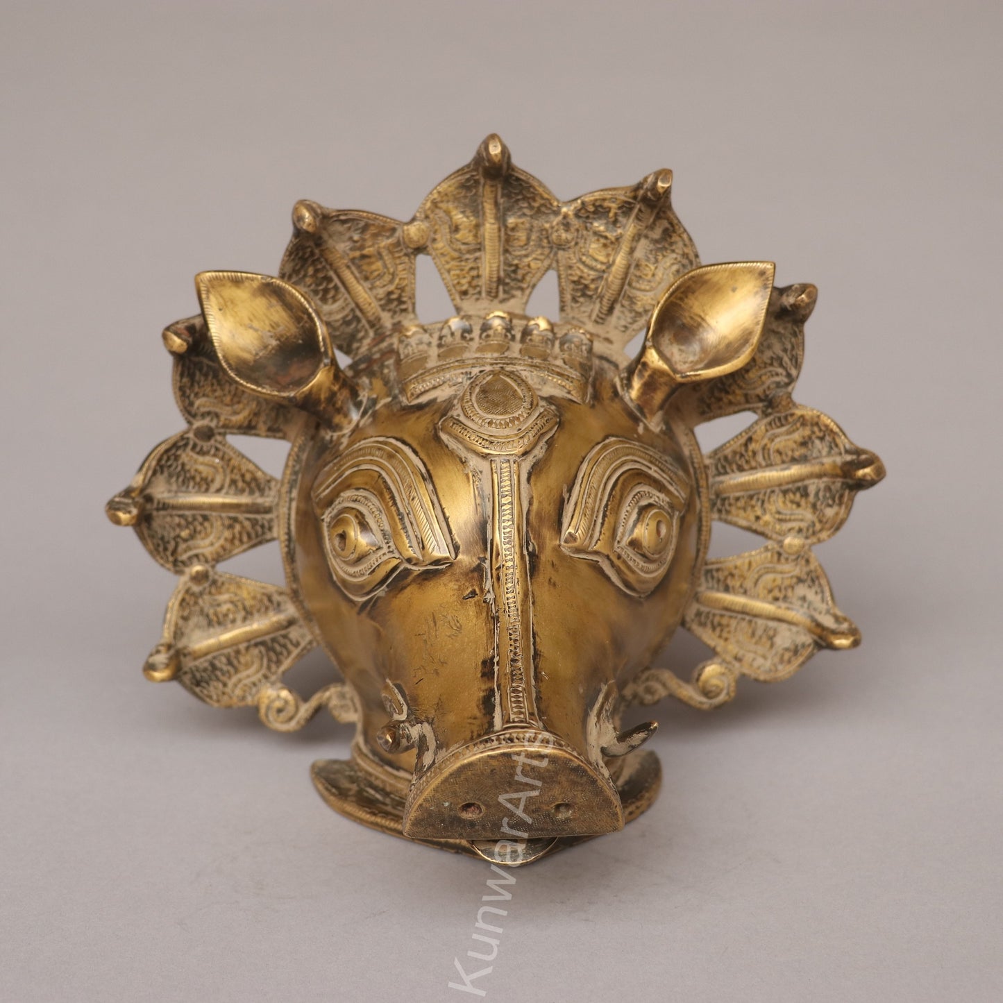 Varaha Mask