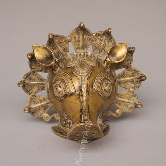 Varaha Mask