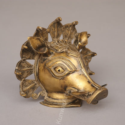 Varaha Mask