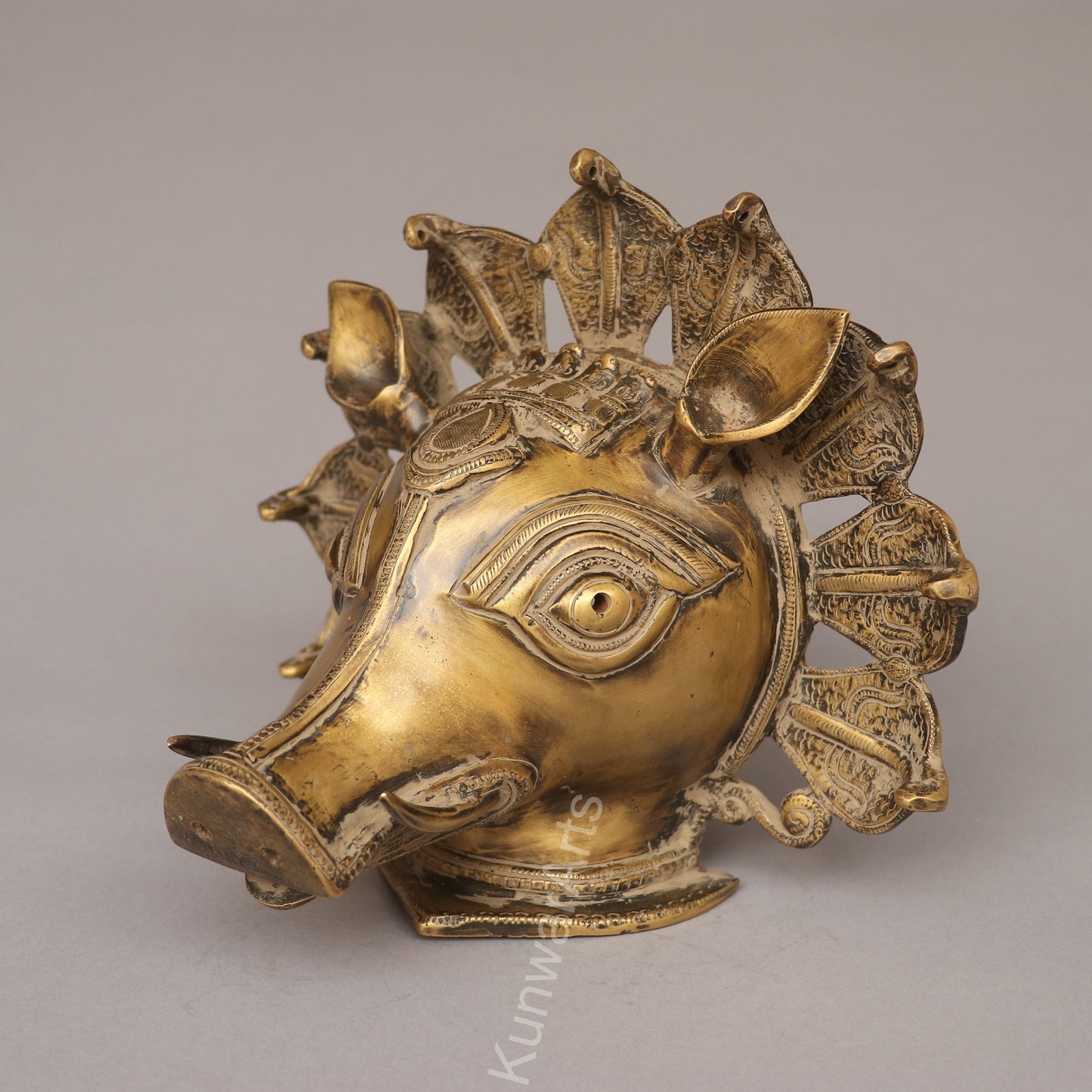 Varaha Mask