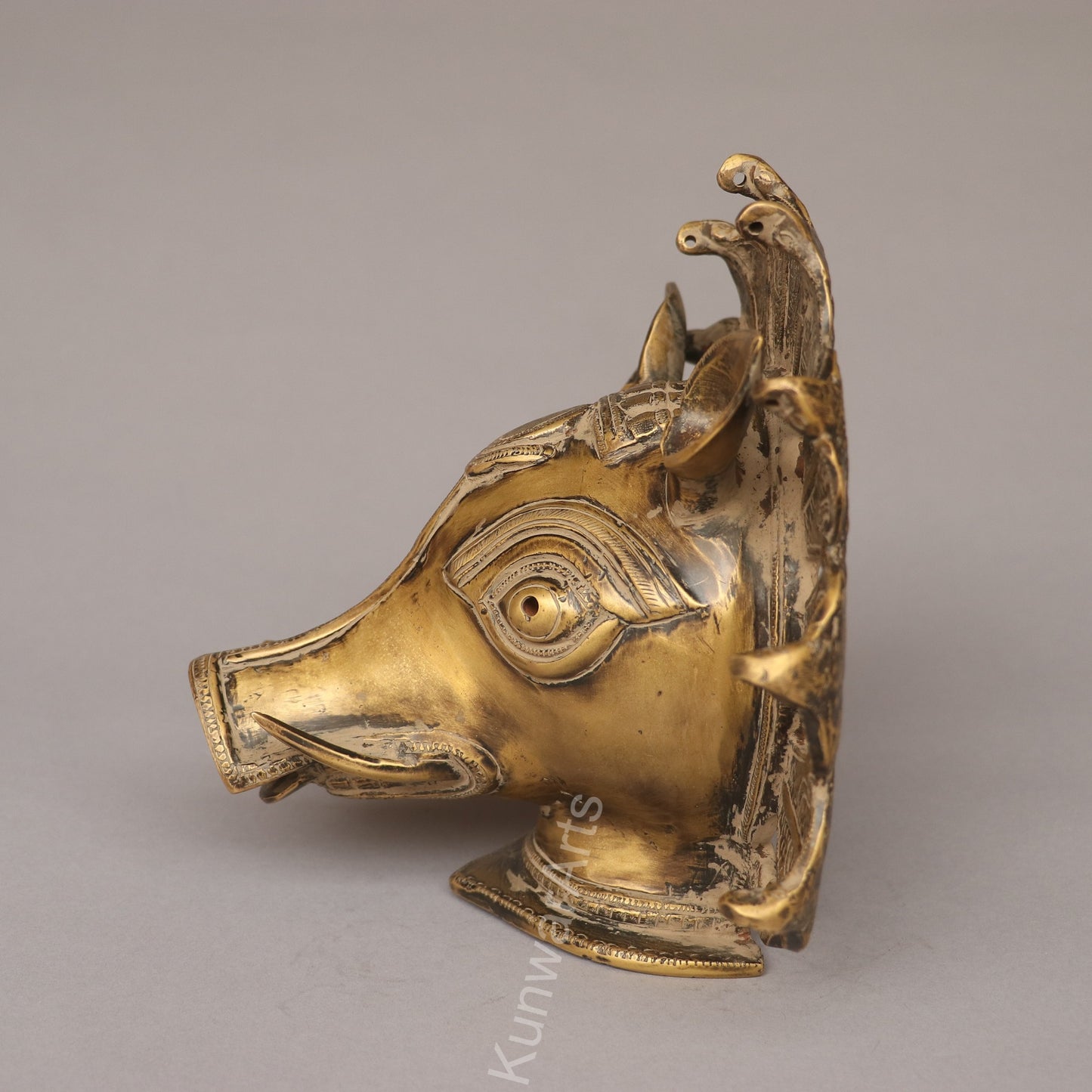 Varaha Mask
