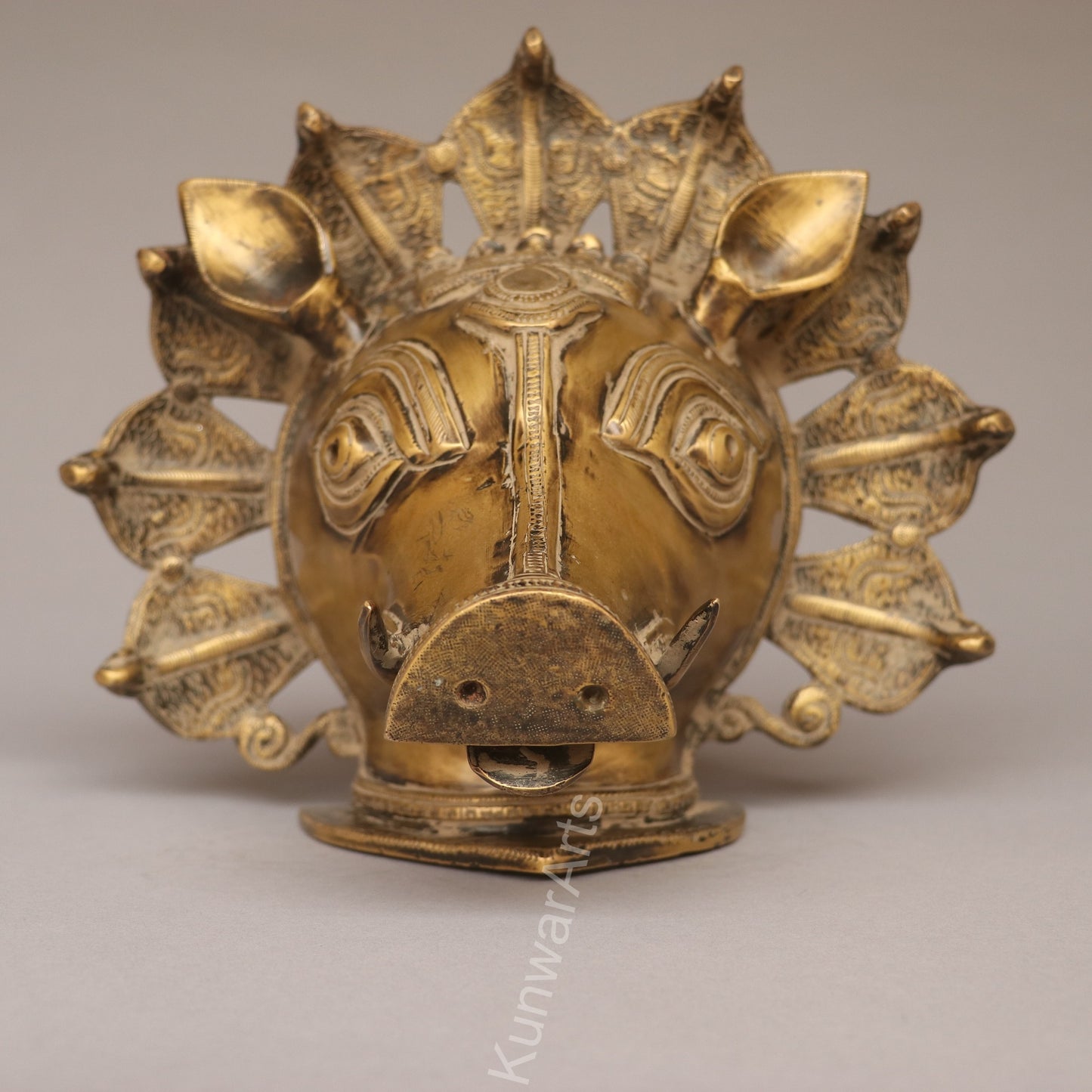 Varaha Mask