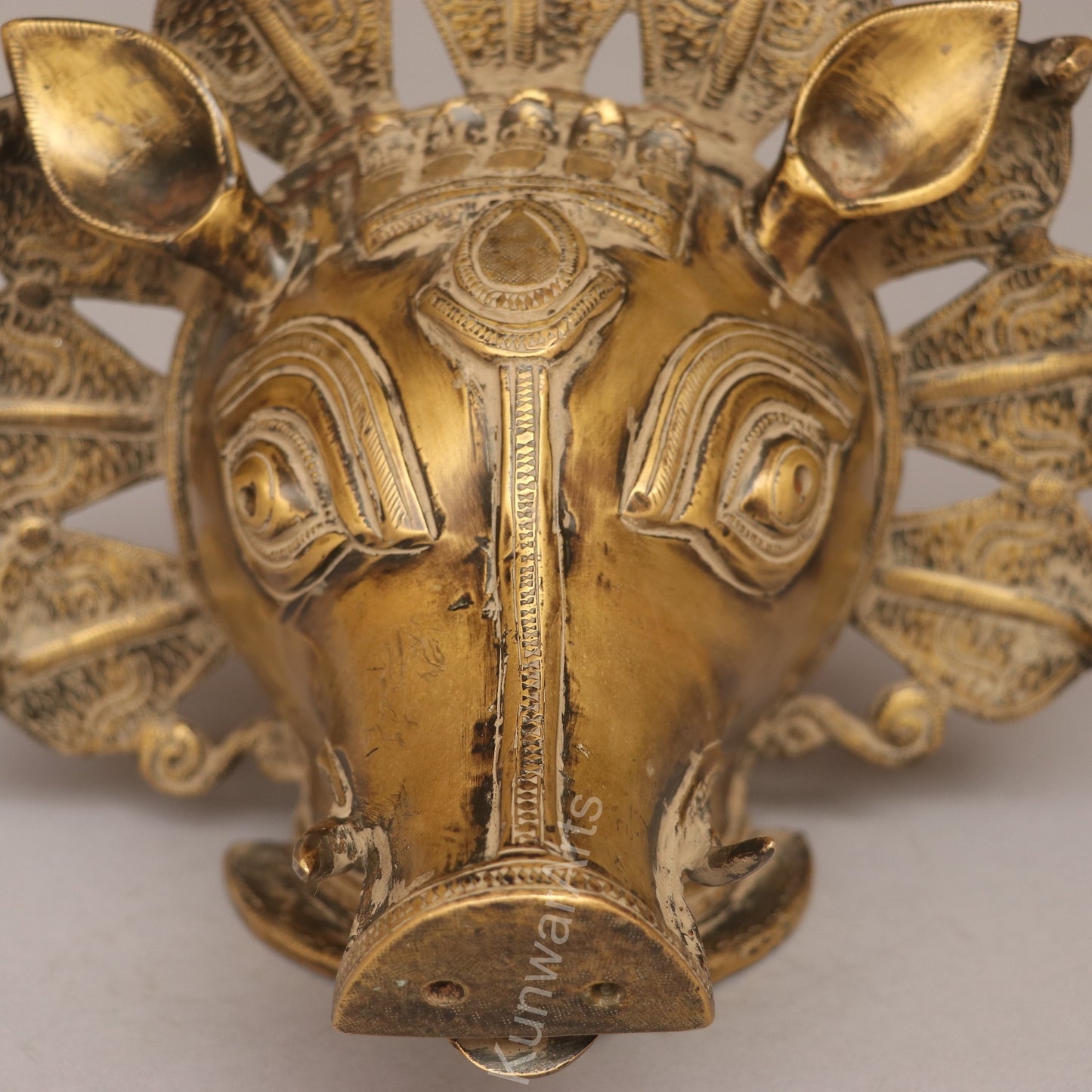Varaha Mask