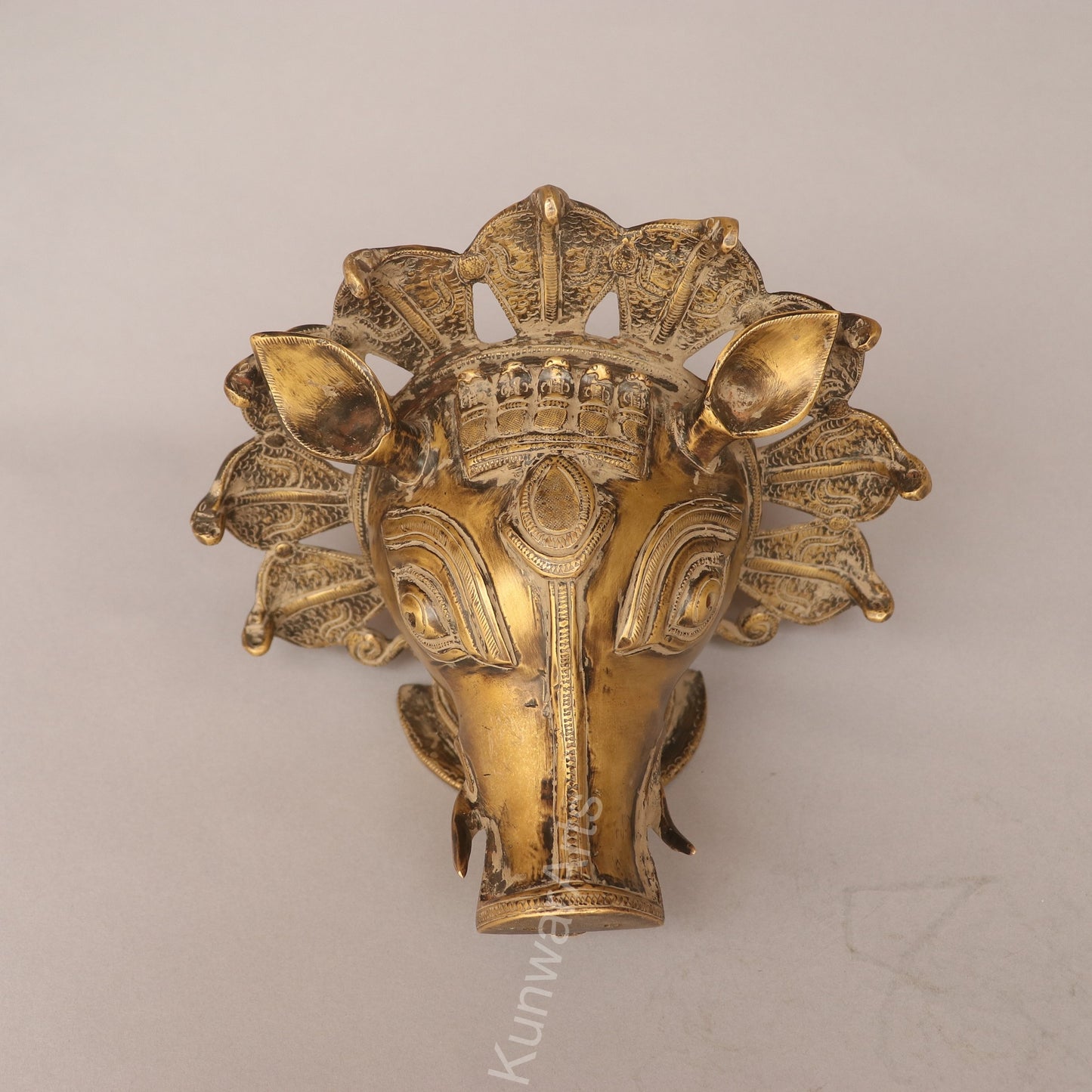 Varaha Mask