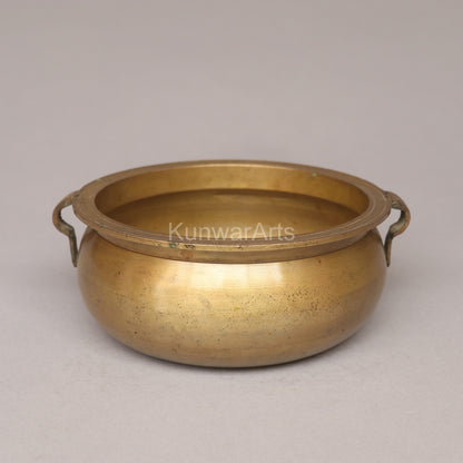 Brass Urli