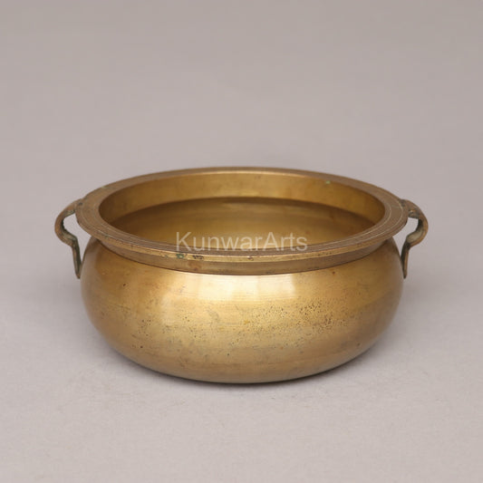 Brass Urli