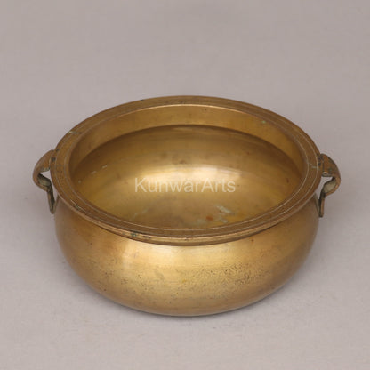 Brass Urli
