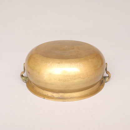 Brass Urli