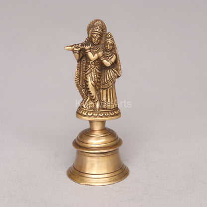 Radha Krishna Idol