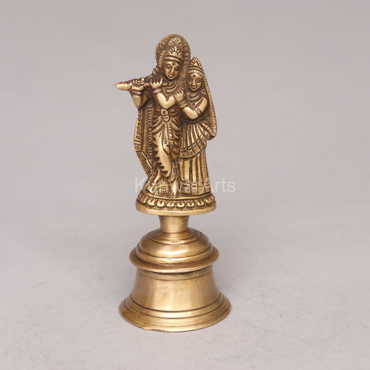 Radha Krishna Idol