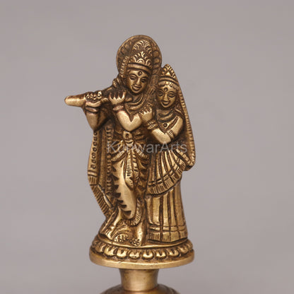 Radha Krishna Idol