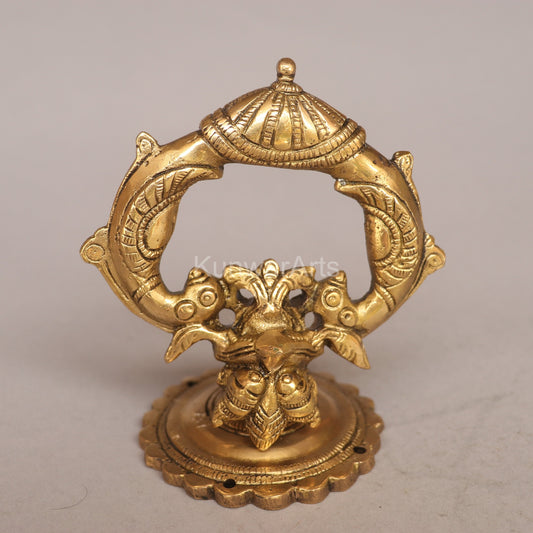 Brass Door Knocker