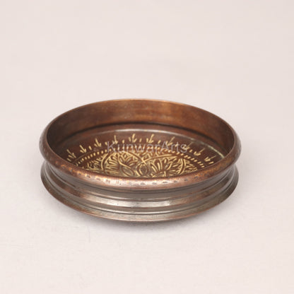Brass Urli