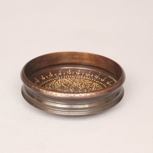 Brass Urli
