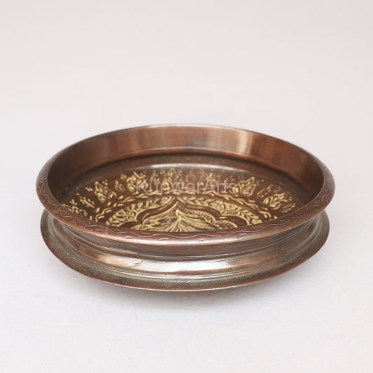 Brass Urli