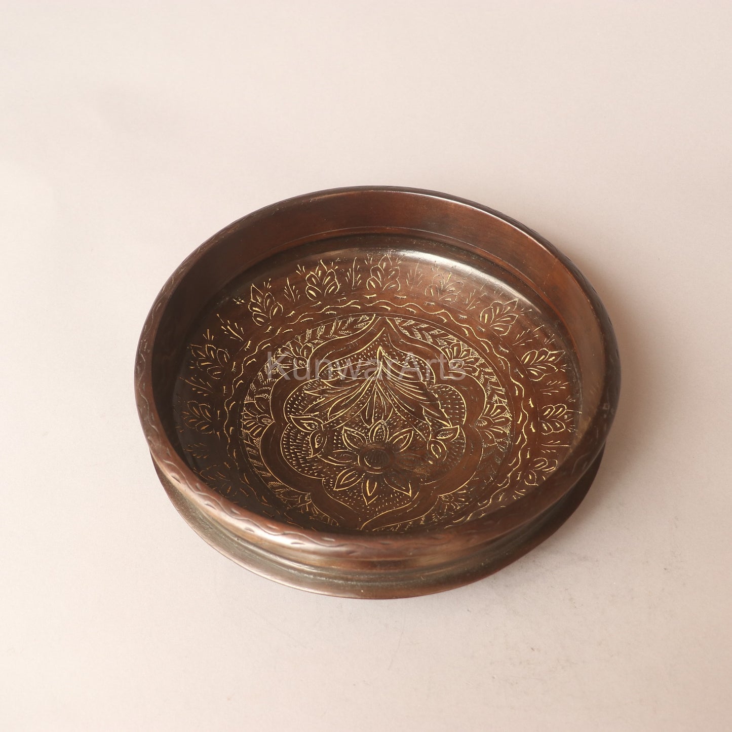 Brass Urli