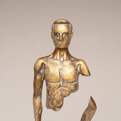 Modern Brass Art