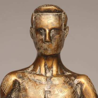 Modern Brass Art