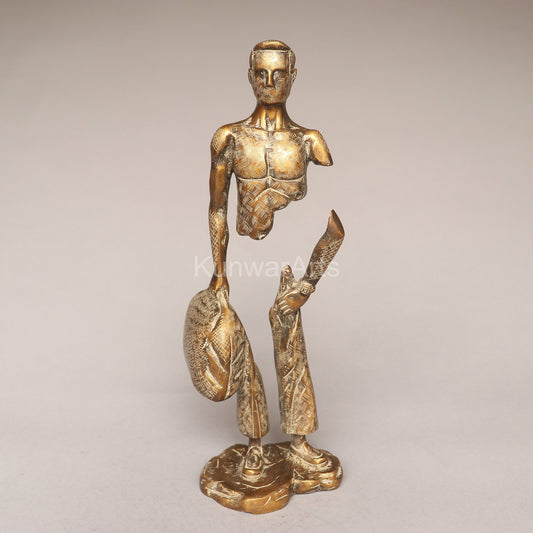 Modern Brass Art