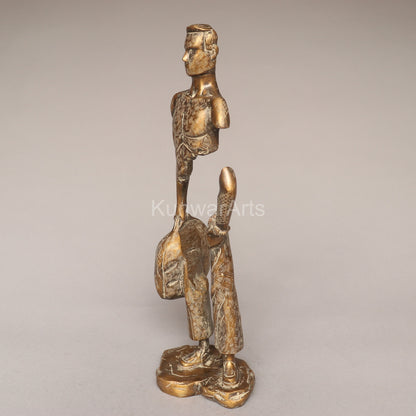 Modern Brass Art