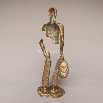 Modern Brass Art