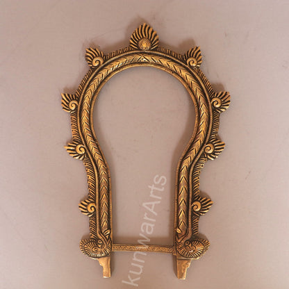 Brass Décor Prabhavali