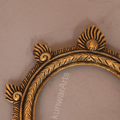 Brass Décor Prabhavali