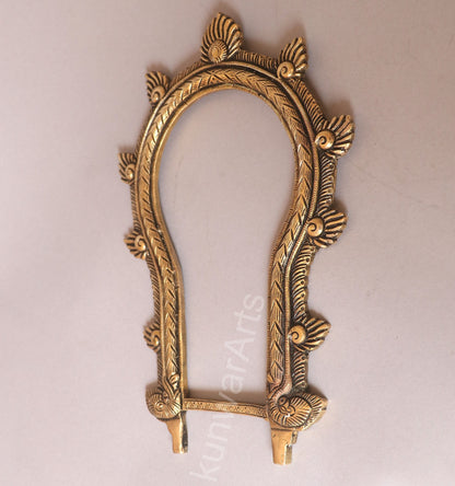 Brass Décor Prabhavali