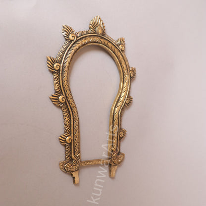 Brass Décor Prabhavali