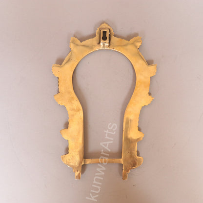 Brass Décor Prabhavali