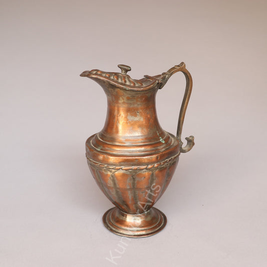 Vintage Decorative Flower Jars
