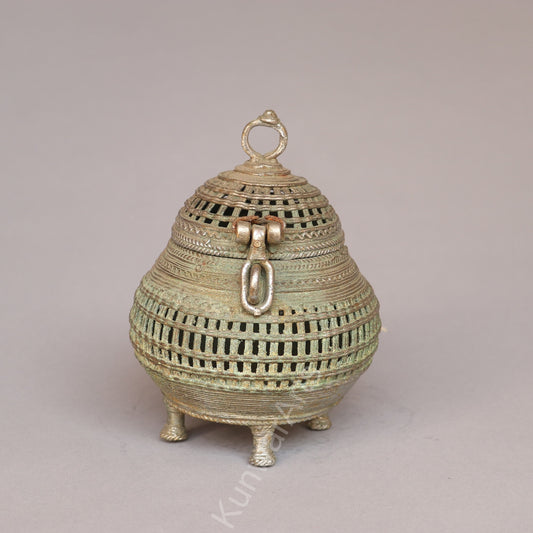 Jewelry Box timeless artistry