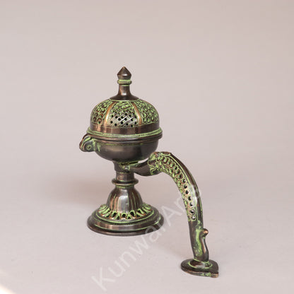 Brass Incense Burner