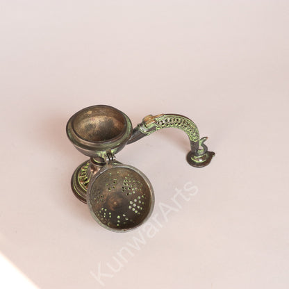 Brass Incense Burner