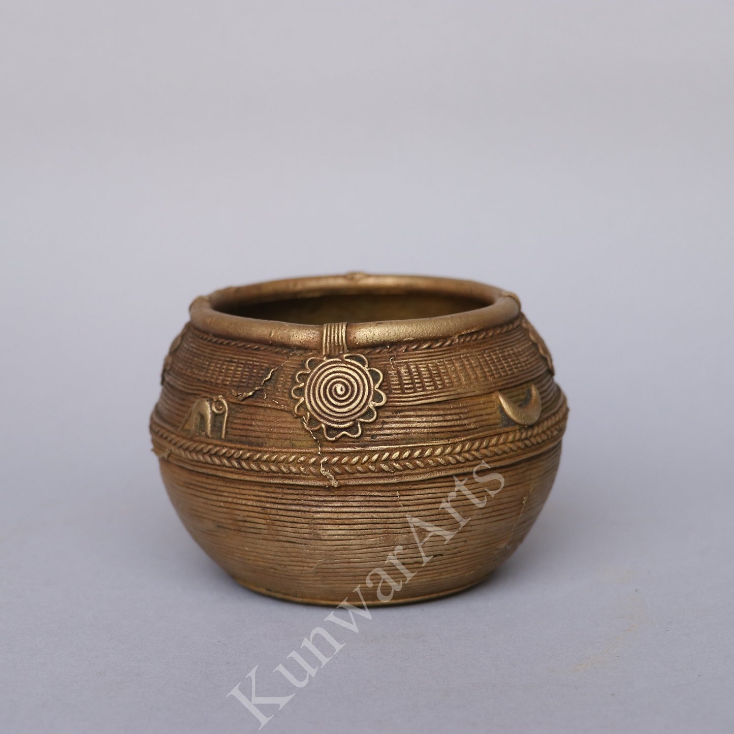 Vintage Measurement Bowl (Rice Bowl)