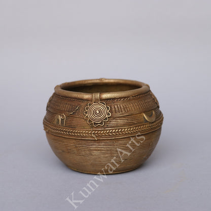 Vintage Measurement Bowl (Rice Bowl)