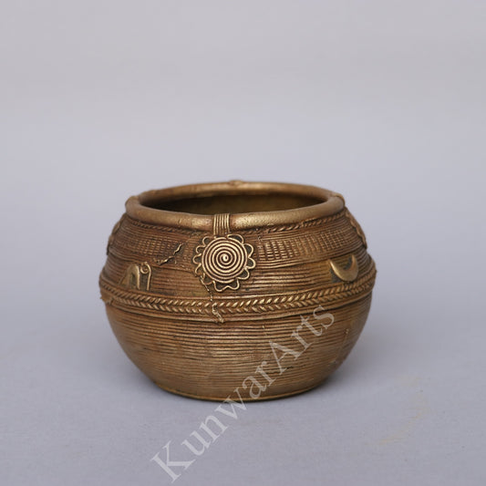Vintage Measurement Bowl (Rice Bowl)