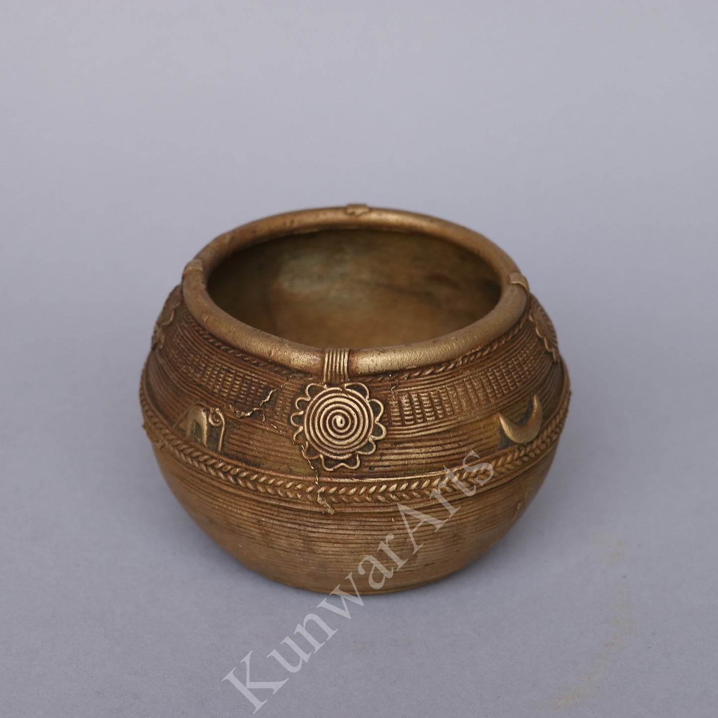 Vintage Measurement Bowl (Rice Bowl)