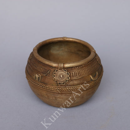Vintage Measurement Bowl (Rice Bowl)