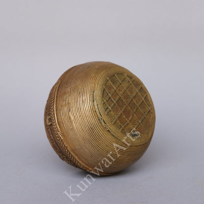 Vintage Measurement Bowl (Rice Bowl)