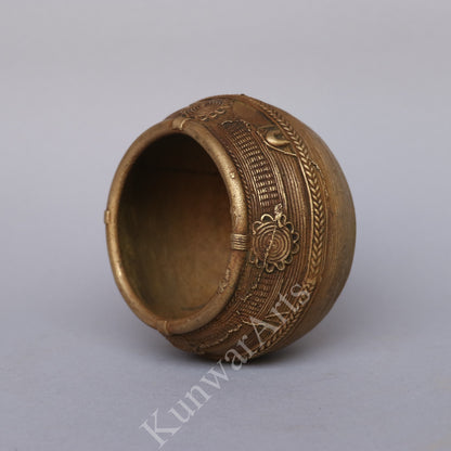 Vintage Measurement Bowl (Rice Bowl)