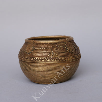 Vintage Measurement Bowl (Rice Bowl)